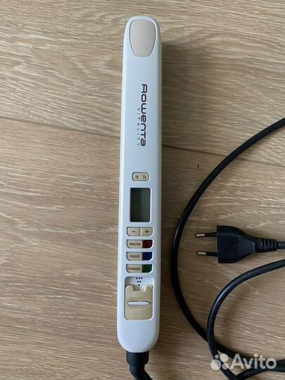 Выпрямитель для волос Rownta Vitality