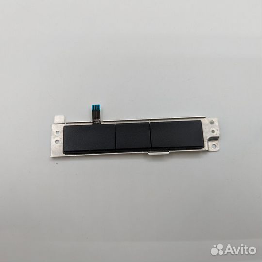 Кнопки тачпада A09B04, Dell Precision M4500