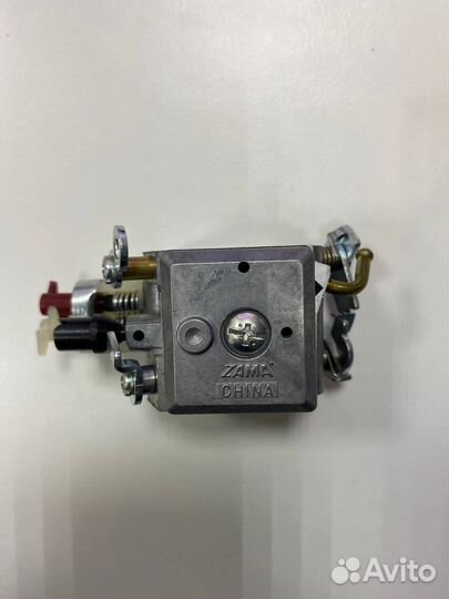 Карбюратор Husqvarna 357/359 5052030-02 оригинал