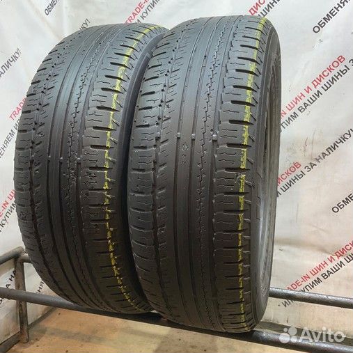 Nokian Tyres Nordman SUV 225/65 R17 102M