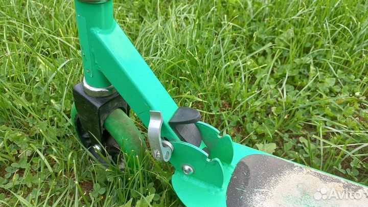 Самокат детский