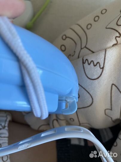 Мобиль на кроватку