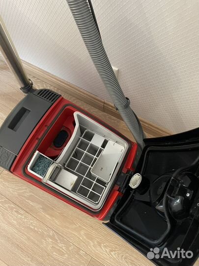 Пылесос Thomas Twin helper