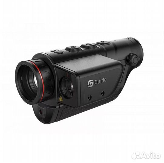 Тепловизор guide TD421 LRF с дальномером