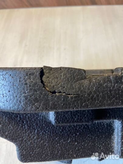 Ящик под инстумент Skoda Octavia