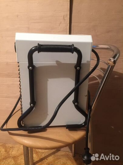 Тепловая Пушка Equation 3300w