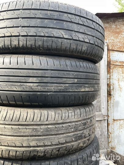 Continental ContiEcoContact 5 195/65 R15