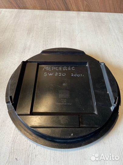 Ящик под инстумент Mercedes-Benz S-Class W220