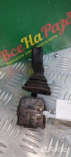 Подрулевой переключатель дворников Opel Vectra B