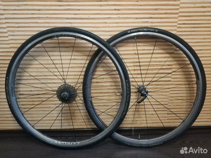 Шоссейный Intec f1 Shimano 6700 only