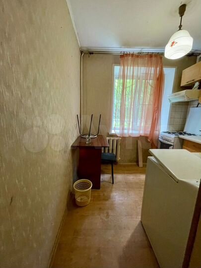 2-к. квартира, 50,5 м², 1/5 эт.