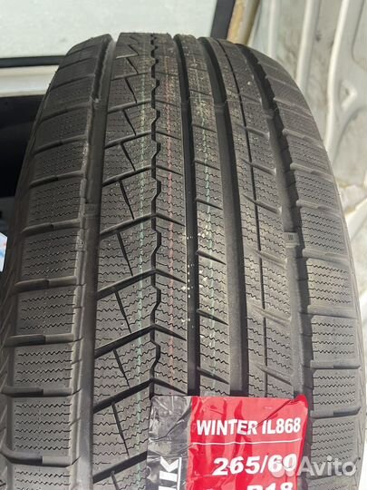 iLink Winter IL868 265/60 R18