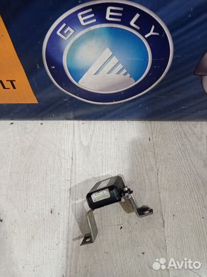 Блок электронный Geely atlas