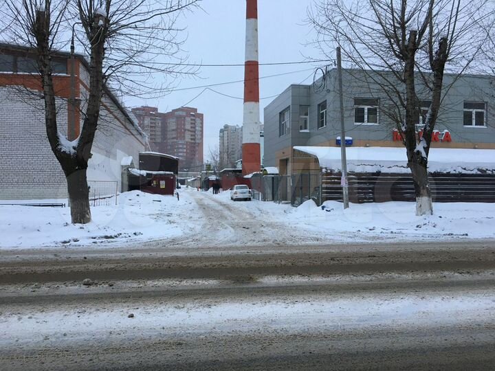 Склад, сервис, автомойка, шиномонтаж, производство