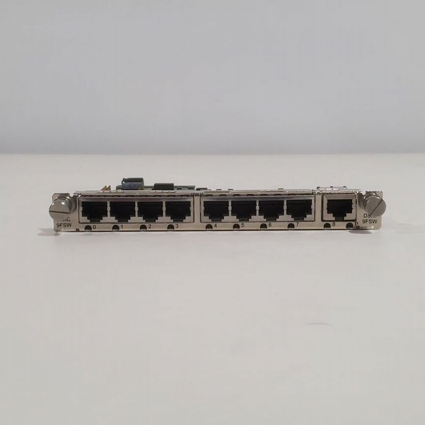 [RT-DSIC-9FSW] Модуль Huawei Rt-Dsic-9fsw