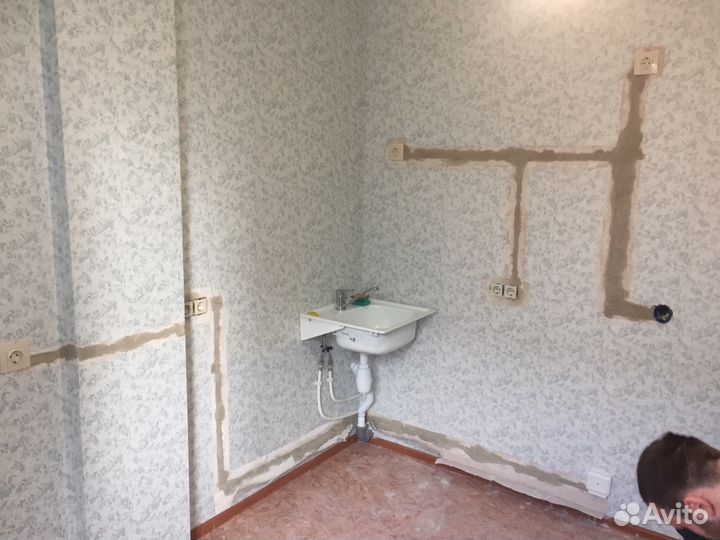 Услуги Электрика Profi