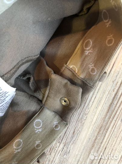 Брюки для конного спорта