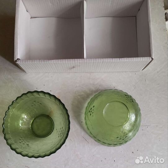 Набор розеток