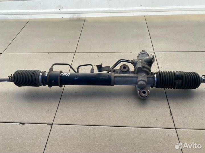 Рейка рулевая Hyundai Elantra 3 XD