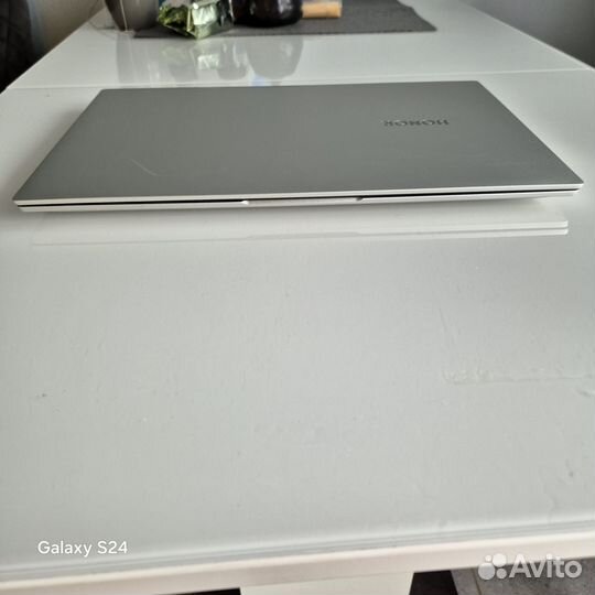 Honor MagicBook Pro 16.1