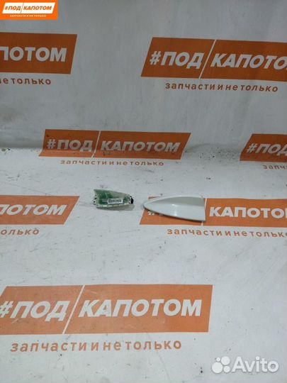 Антенна BMW 3 E90 2005 65206929347