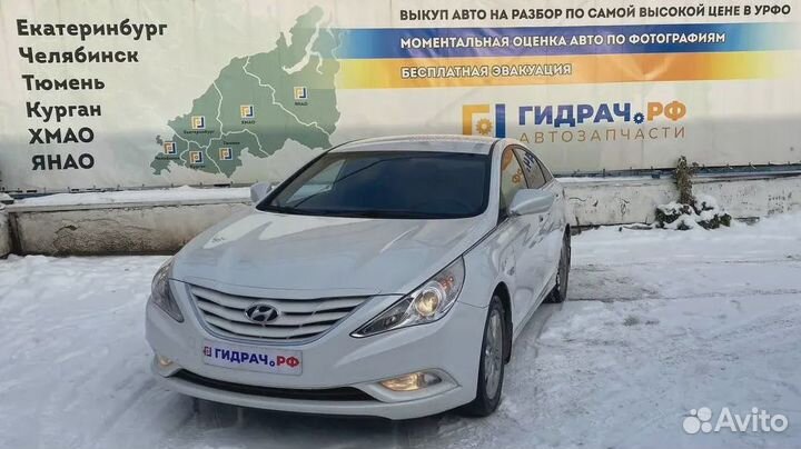 Трапеция стеклоочистителей Hyundai Sonata (YF) 981