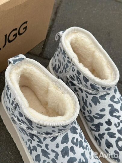 Угги ugg женские 36