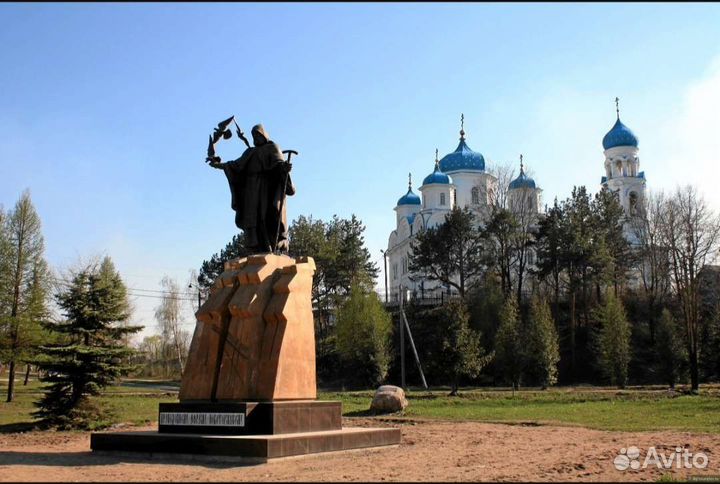 Экскурсовод по городу Торжок, экскурсии по Торжку