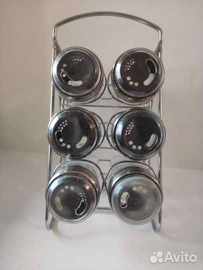 Набор для специй Nadoba