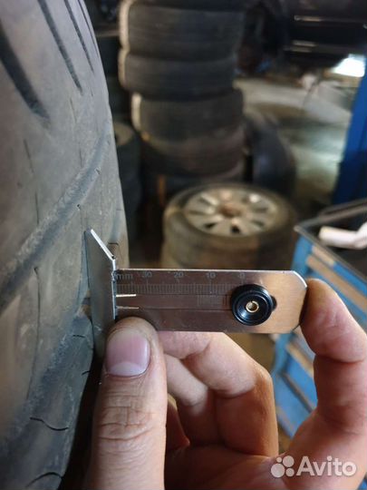 Колеса ситроен пежо 205/55 R16 Michelin