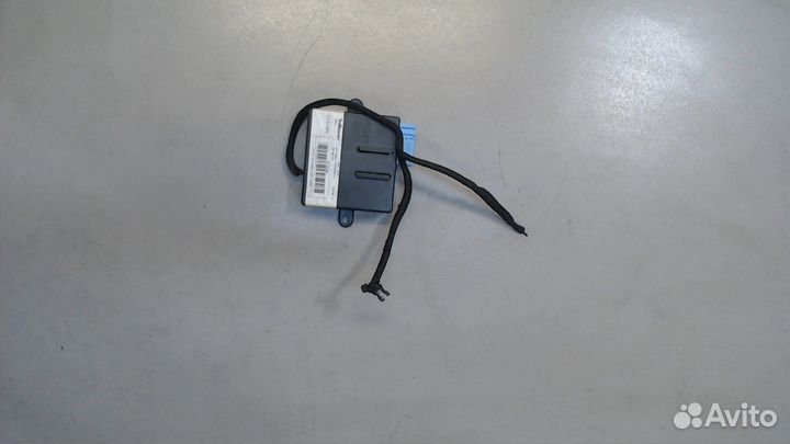 Блок комфорта Citroen C5, 2005