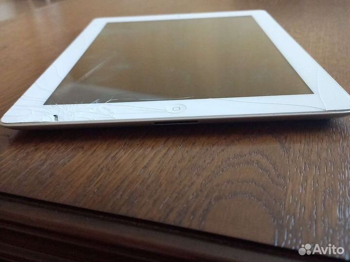iPad a1430