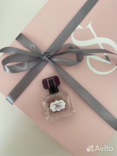 Туалетная вода Victorias Secret