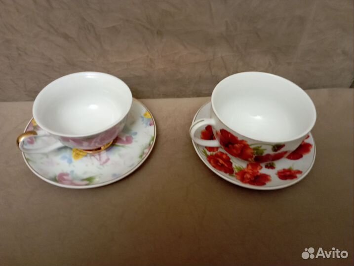 Набор для чайной церемонии