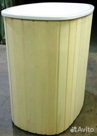 Гидромассажный бассейн спа с подогревом KUL-3143