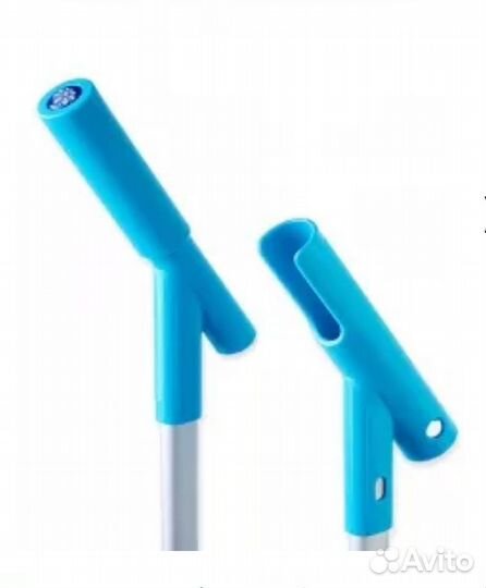 Щетка с совком,Белый Кот