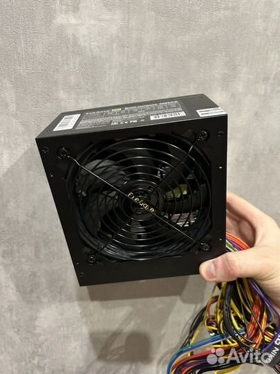 Блок питания 350w