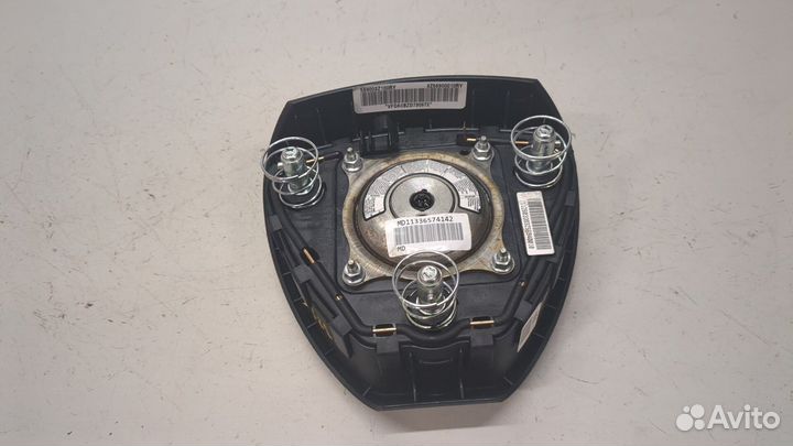 Подушка безопасности водителя Hyundai i40, 2012