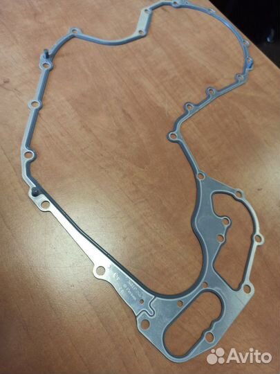 Прокладка боковой крышки Perkins