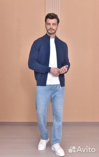 Кардиган Brunello Cucinelli