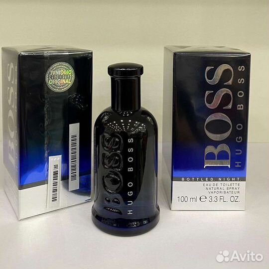 Мужская туалетная вода оригинал