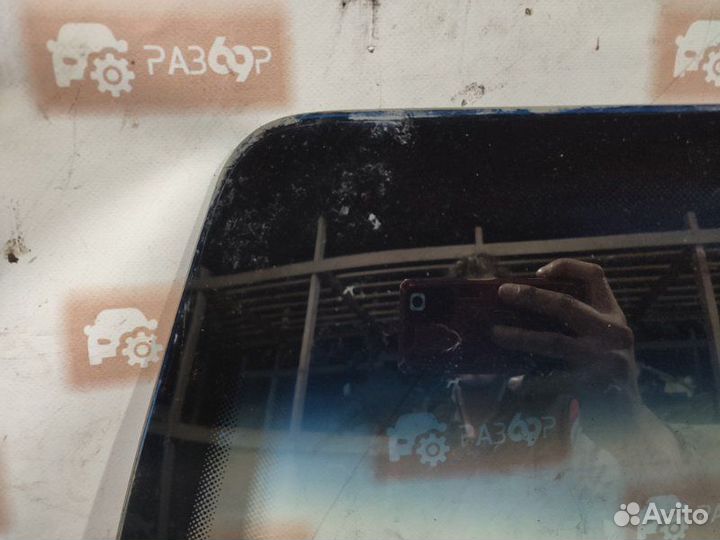 Стекло лобовое Volkswagen Passat B4 2E 1995