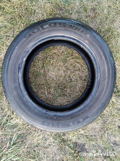 Kumho Solus KH17 185/65 R15