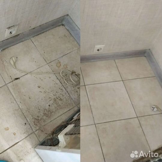 Уборка помещений. Клининг. Мытьё окон