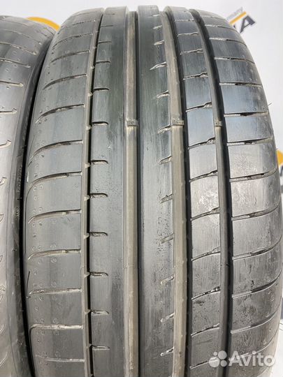 Goodyear Eagle F1 Asymmetric 3 205/40 R18 86W