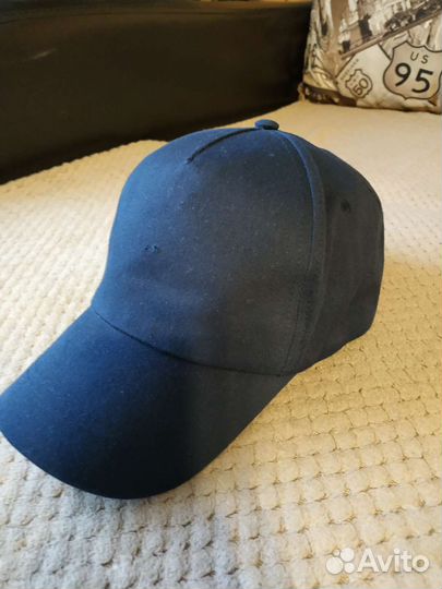 Кепка бейсболка мужская