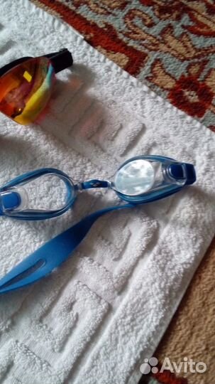 Маски, Очки для плавания Joss,Arena,Habaiji