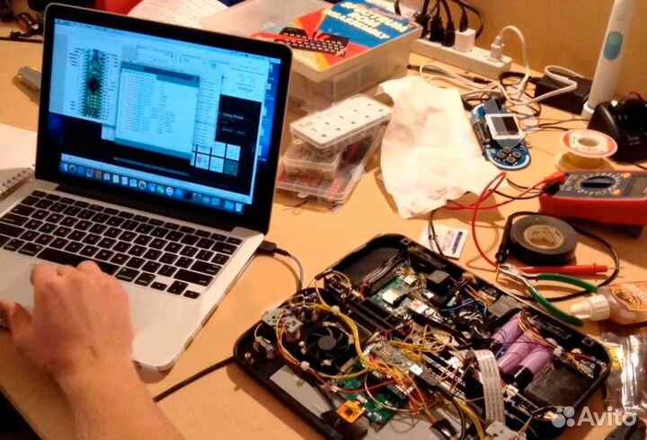 Компьютерная помощь I Стерлитамак