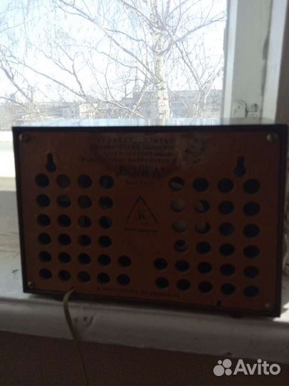 Радиоприемник