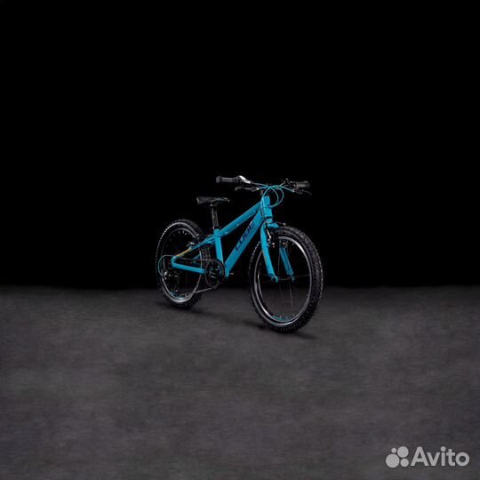 Велосипед Cube Acid 200 (2023)